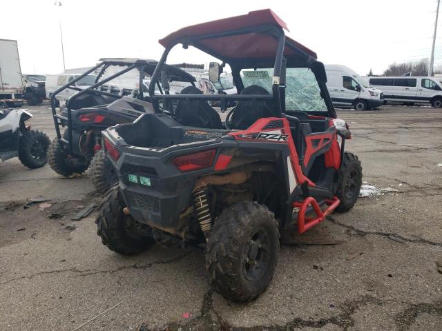 2019 POLARIS RZR 900 EP - 3NSVAE873KH837091