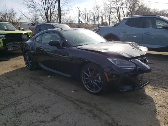 2022 SUBARU BRZ LIMITE JF1ZDBF17N8703715