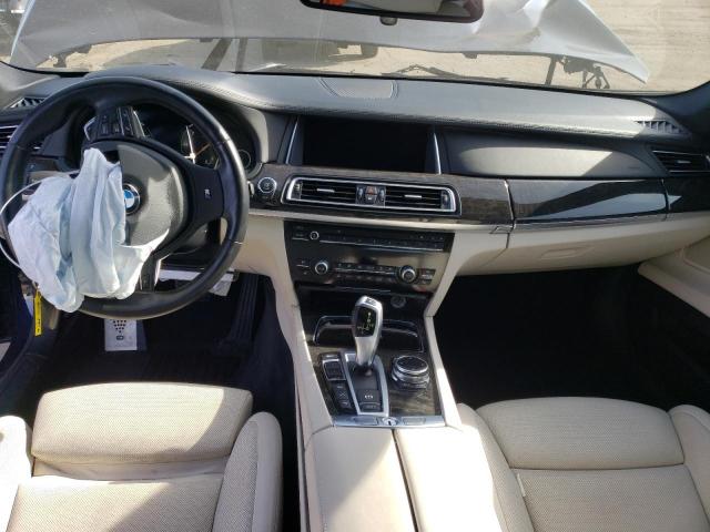WBAYG6C53FD383679 BMW 7 Series