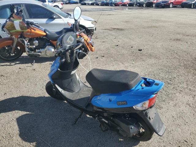 2021 MINI MOTORCYCLE L4HCATA10M6000818