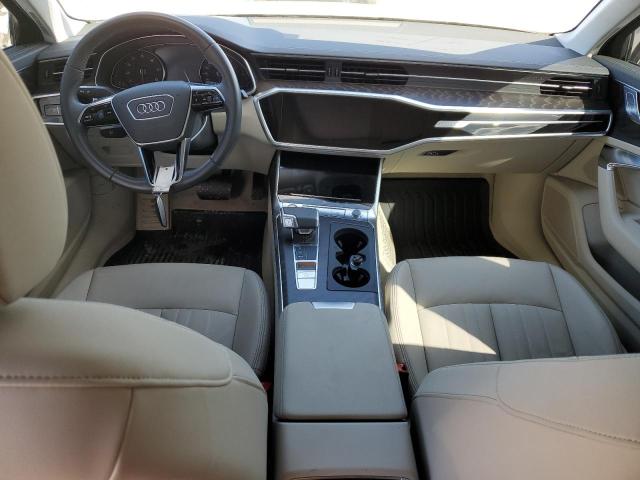 2019 AUDI A6 PREMIUM - WAUD8AF24KN125773