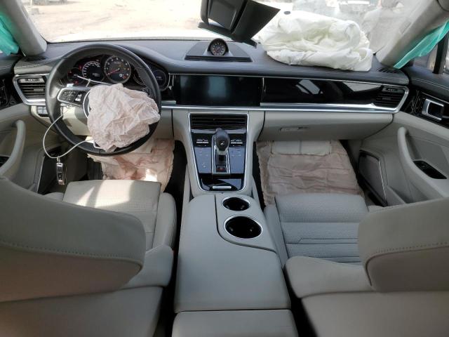 2017 PORSCHE PANAMERA T - WP0AF2A79HL151083