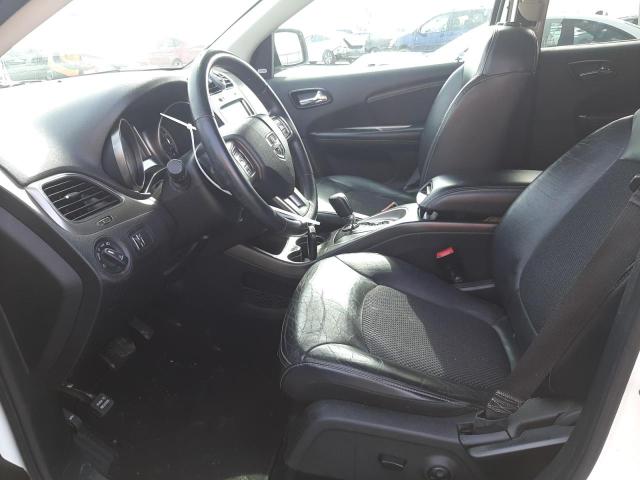 2018 DODGE JOURNEY CR - 3C4PDCGB5JT382509