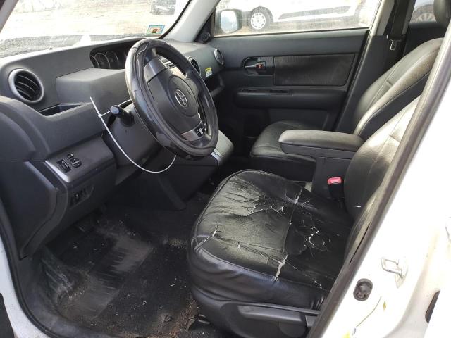 2015 TOYOTA SCION XB - JTLZE4FE4FJ073723