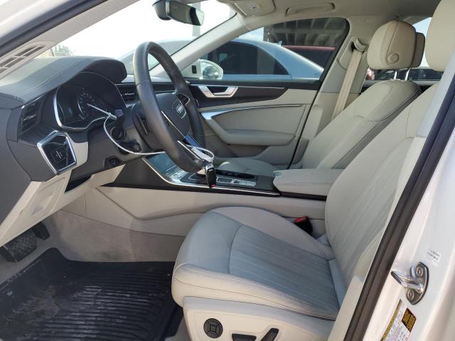 2019 AUDI A6 PREMIUM - WAUD8AF24KN125773