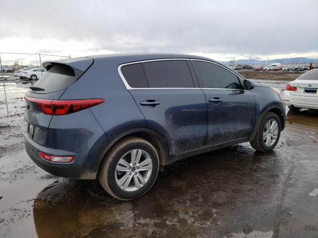 KNDPMCAC2K7581301 KIA Sportage Lx