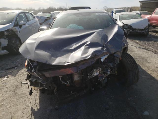 2017 HONDA CIVIC TOUR - 19XFC1F91HE020337