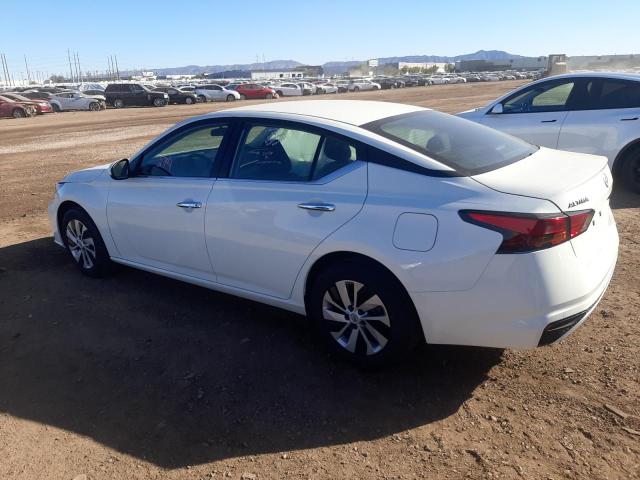 1N4BL4BV7PN339292 Nissan Altima S 2