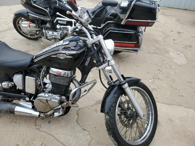 2007 SUZUKI LS650 JS1NP41A372101008
