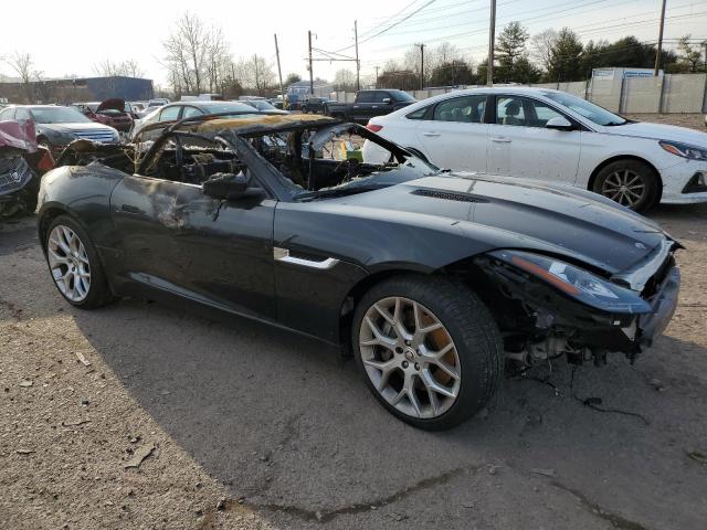 SAJWA6E73E8K08562 Jaguar F-Type