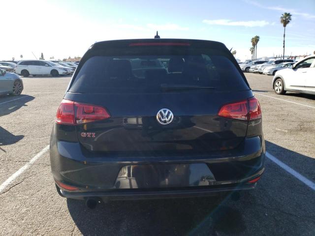 2016 VOLKSWAGEN GTI S/SE - 3VW447AU8GM002762