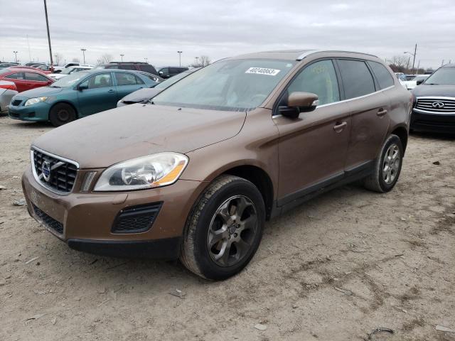 2013 Volvo XC60 