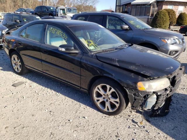 YV1RH592592738650 Volvo S60 2.5T
