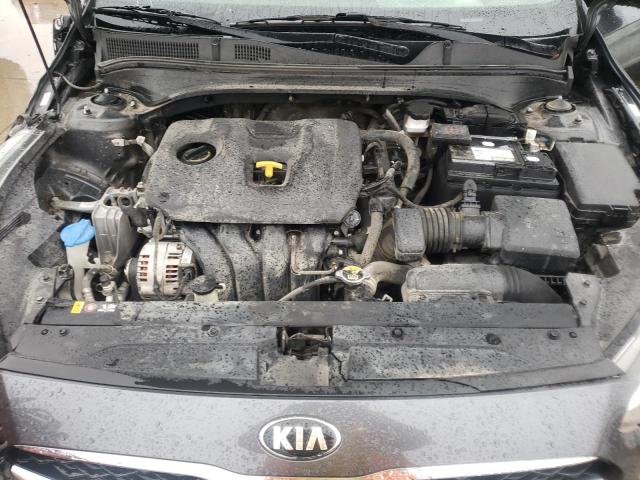 2019 KIA FORTE GT L - 3KPF34AD9KE050819