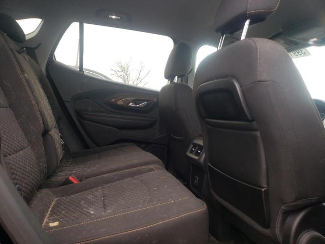 3GKALMEV9KL178667 GMC Terrain Sle