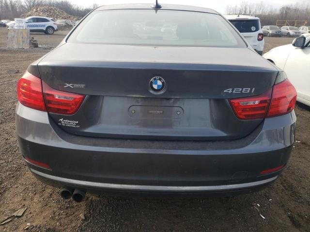 2015 BMW 428 XI - WBA3N5C59FK620908
