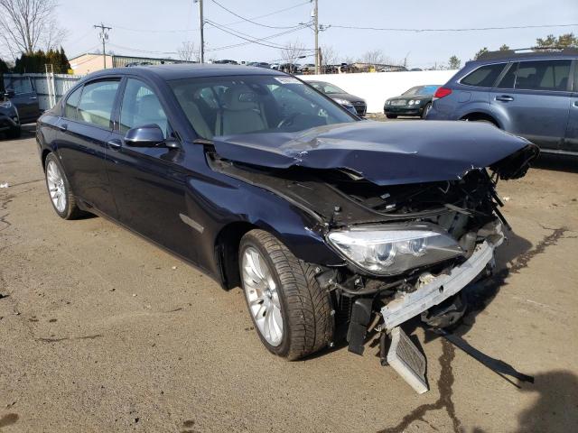 WBAYG6C53FD383679 BMW 7 Series