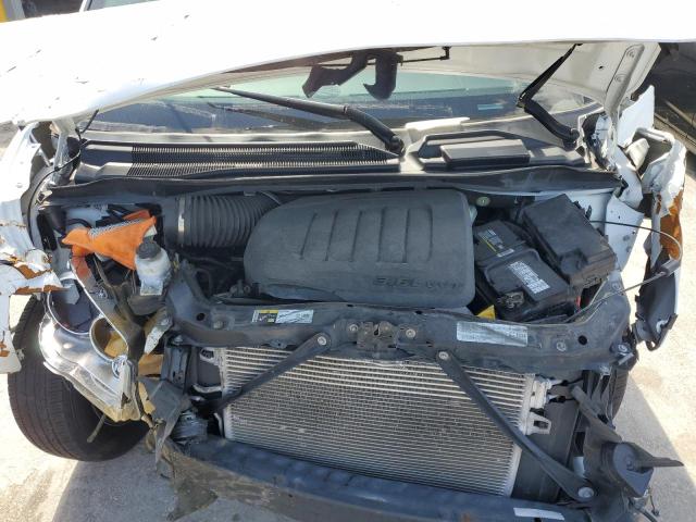 2019 DODGE GRAND CARA - 2C4RDGBG7KR568804