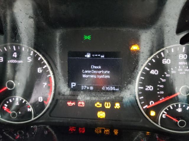 5XXGT4L3XLG409905 KIA Optima Lx