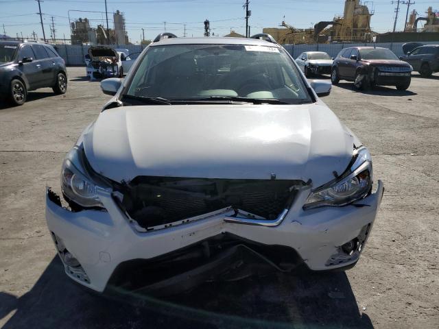 JF2GPANC1G8341021 Subaru Crosstrek Limited