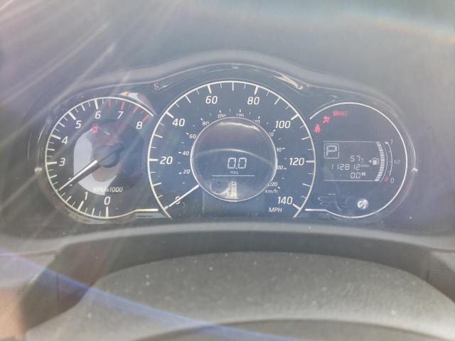 3N1CE2CP0FL357194 Nissan Versa Note S