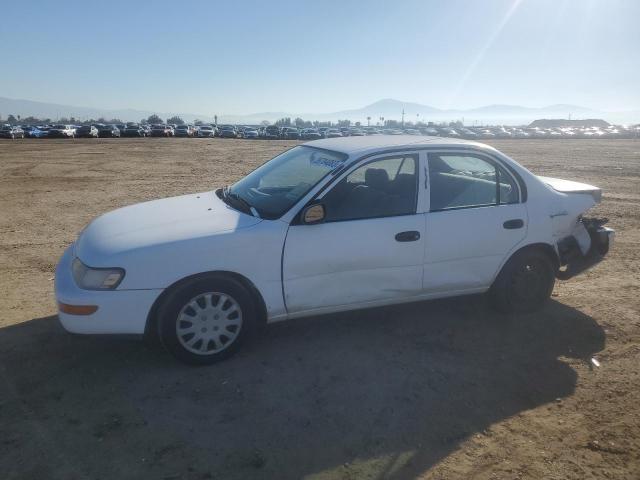 1997 Toyota Corolla Base