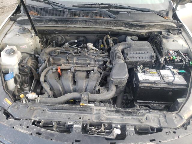 KNAGM4A72F5585663 KIA Optima Lx