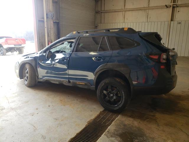 2022 SUBARU OUTBACK WI 4S4BTGUD4N3279945