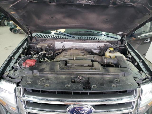 1FMJU2AT0HEA35905 Ford Expedition Limited
