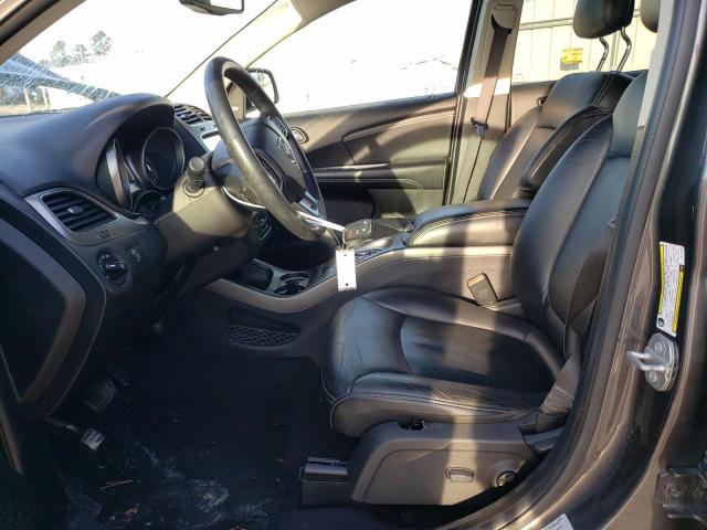 2017 DODGE JOURNEY CR - 3C4PDDGG6HT517668
