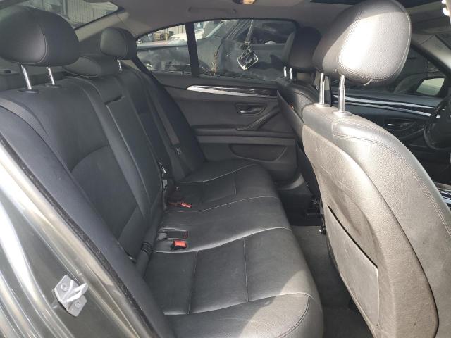 WBA5B3C53ED532493 BMW 535 XI