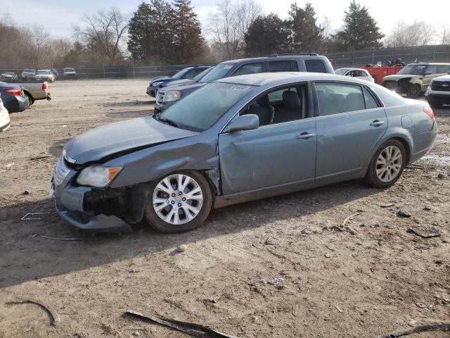 2009 Toyota Avalon XL