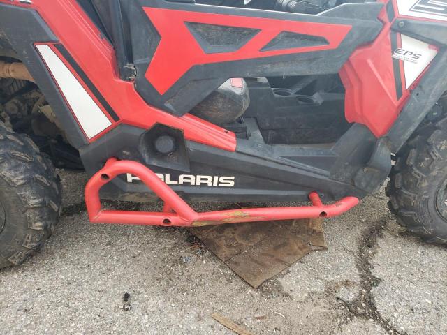 2019 POLARIS RZR 900 EP - 3NSVAE873KH837091
