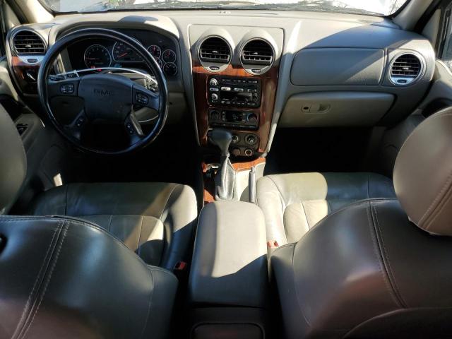 1GKET16S936116881 GMC ENVOY XL