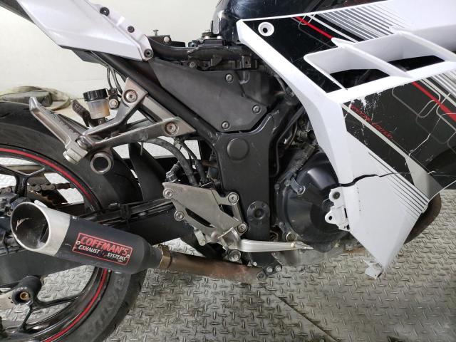 2014 KAWASAKI EX300 B - JKAEX8B12EDA08409
