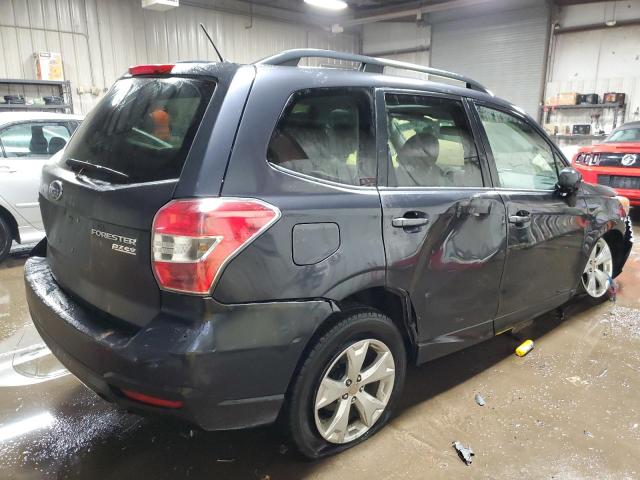 2015 SUBARU FORESTER 2 - JF2SJADCXFG418857