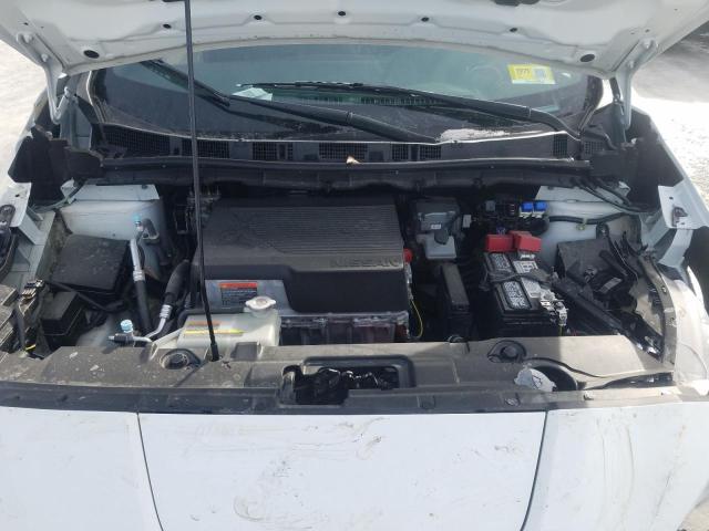 2020 NISSAN LEAF S PLU - 1N4BZ1BP8LC311473