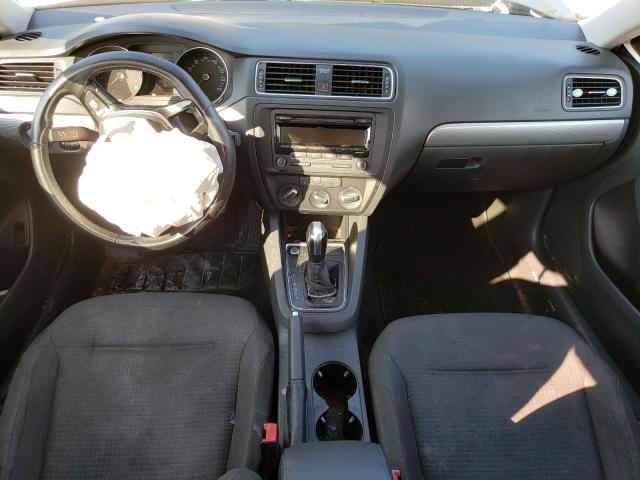 2015 VOLKSWAGEN JETTA SE 3VWD17AJ9FM314067