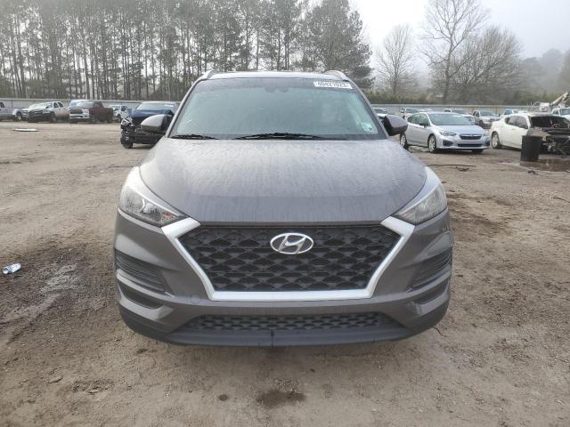 2020 HYUNDAI TUCSON LIM - KM8J33A40LU214946