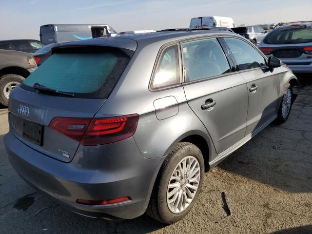 2016 AUDI A3 E-TRON - WAUVPBFF9GA080487