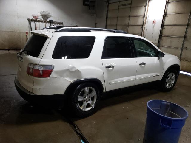 1GKER13788J147901 GMC ACADIA SLE