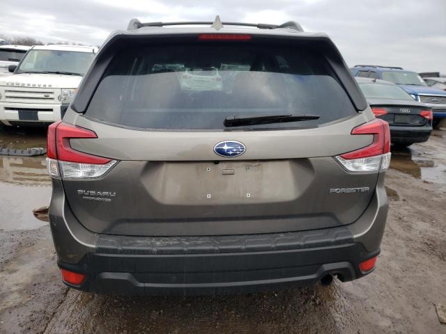 2021 SUBARU FORESTER L - JF2SKAUC7MH575024