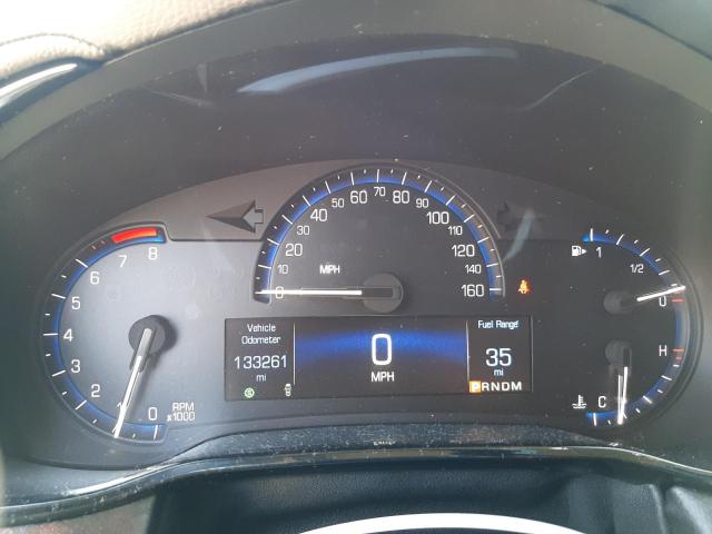 1G6AP5SX4E0167916 Cadillac CTS