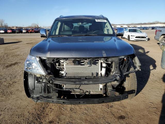 VIN ZACNJAAB1LPL14065 2020 NISSAN ARMADA no.5