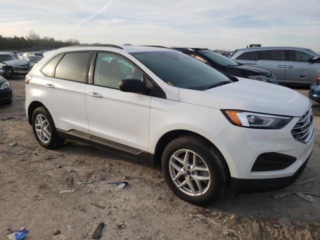 2021 FORD EDGE SE - 2FMPK3G90MBA63050