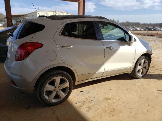 2015 BUICK ENCORE - KL4CJASB5FB270122