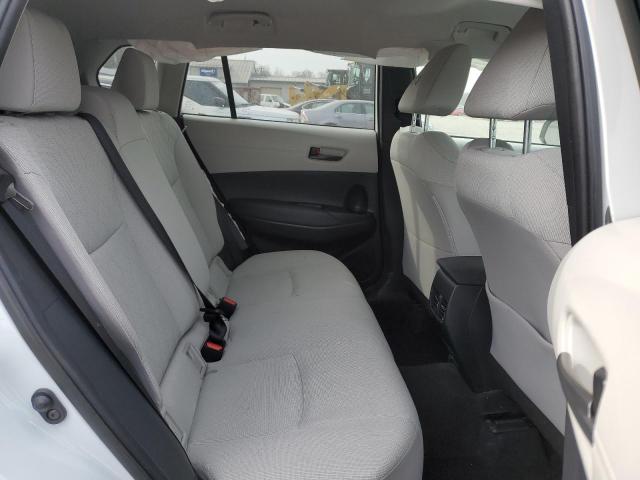 2022 TOYOTA COROLLA CR - 7MUCAABG4NV003441