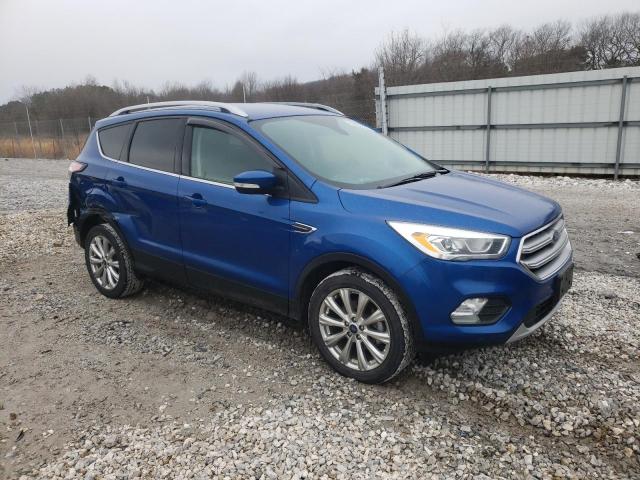 1FMCU0JD3HUD58955 Ford Escape Titanium