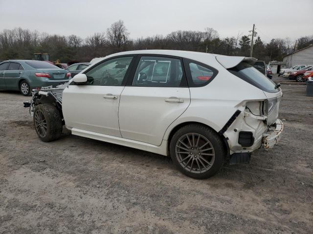 JF1GR7E60EG221242 Subaru Impreza Wrx