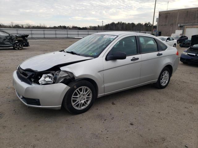 2011 Ford Focus SE